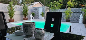 Prestige Pool Villa by Karon Homes
